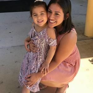 Meet your Posher, Caroline